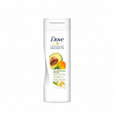 Dove Invigorating Ritual Body Lotion Avocado 400ml 