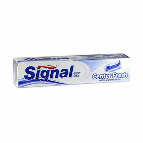 Signal Toothpaste Centre Fresh 120ml 