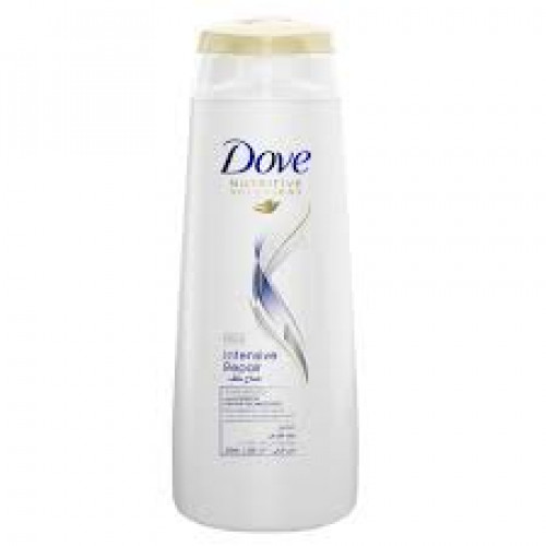 Dove Shampoo N/Solutions Intense Repair 200Ml