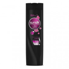 Sunsilk Shampoo Stunning Black Shine 400ml 