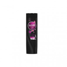 Sun Silk Shampoo Black Shine 700ml 