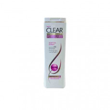 Clear Shampoo Soft & Shiny 400ml 