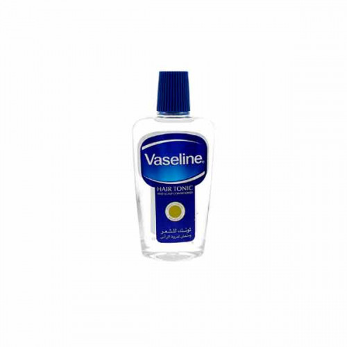 Vaseline  Hair Tonic 200ml 