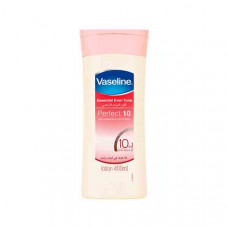 Vaseline Body Lotion Perfect 10 400ml 