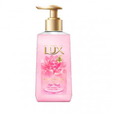 Lux Perfumed Hand Wash Soft Touch 500ml