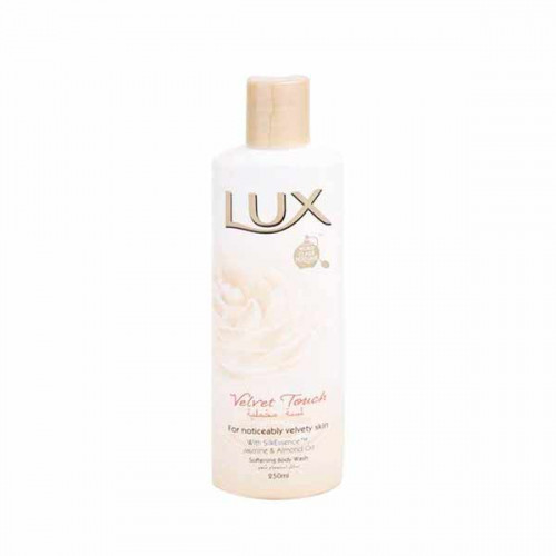 Lux Body Wash Velvet Jasmine 250ml 