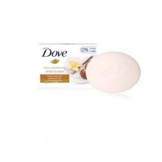 Dove Beauty Cream Bar Shea Butter 160gm 