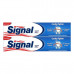 Signal Toothpaste Cavity Fighter 2 x 120gm 