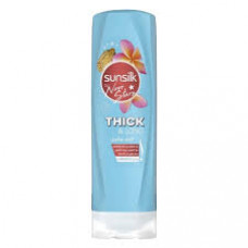 Sunsilk Cond Thick&Long 350Ml