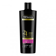 Tresemme 24 Hour Shampoo Volume & Body 400ml 