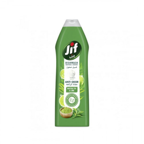 Jif Dishwash Anti Odor 750ml  Jif Dishwash Anti Odor 750ml