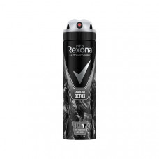 Rexona Deo Chrcoal Detox 150ml 