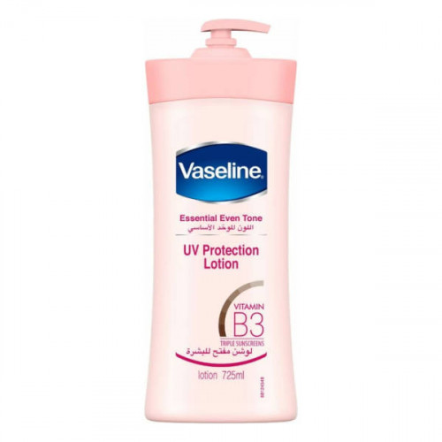 Vaseline UV Protection Lotion 725ml 