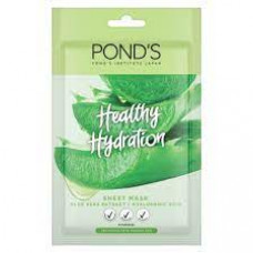 Ponds Aloe Mask 25Ml