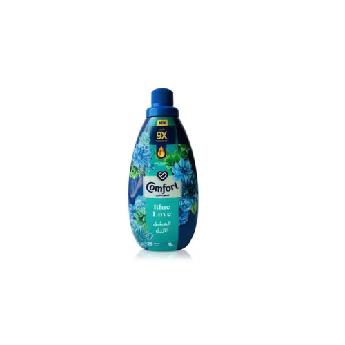 COMFORT BLUE LOVE 1L