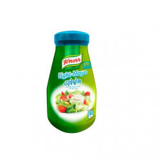 Knorr Mayonnaise Light 946ml 