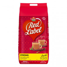 Brooke Bond Red Label Black Tea Loose 1.6Kg 