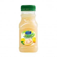 AL MARAI GUAVA WITH PULP 200ML