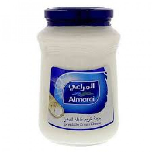 Almarai Jar Cheese Blue 200Gm B3@Spl Price Almarai Jar Cheese Blue 200Gm B3@Spl Price
