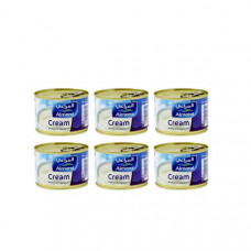 Almarai Cream 170gm 4 + 2 Free 