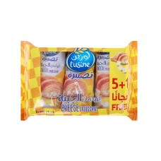 FARMLAND MOZZARELLA TOPPING CHEESE 2S*180GM