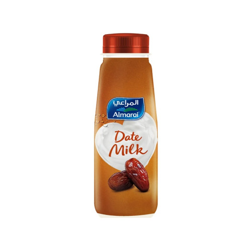 ALMARAI DATE MILK 225ML