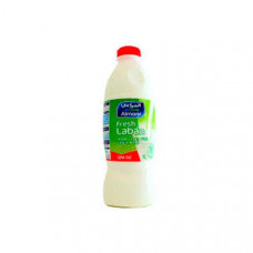 Almarai Fresh Laban Low Fat 1Ltr 