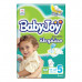 BabyJoy Diapers Junior 14-25Kg 52 Pieces  BabyJoy Diapers Junior 14-25Kg 52 Pieces