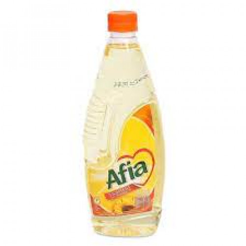 Afia Sunflower Oil 750Ml