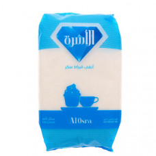 Al Osra Sugar 2 Kg 