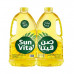 Sun Vita Cooking & Frying Oil 2 x 1.5Ltr  Sun Vita Cooking & Frying Oil 2 x 1.5Ltr
