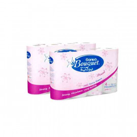 Sanita Bouquet House Hold Towel 28Cm 2s