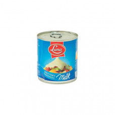 Luna Sweetend Condenced Milk 395ml 