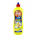 Pril Dishwashing Liquid Lemon 1Ltr  Pril Dishwashing Liquid Lemon 1Ltr