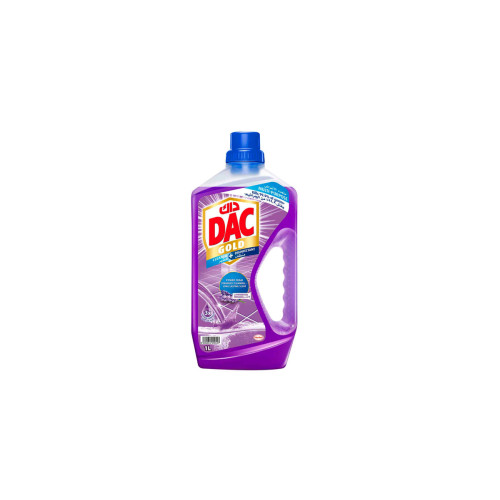 DAC DISINFECTANT SUPER LAVENDER 1LTR