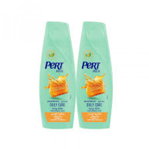 Pert Daily Care Shp 400Ml+Anti-Dand Shp 400Ml