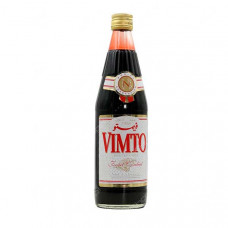 Vimto Cordial 710ml 