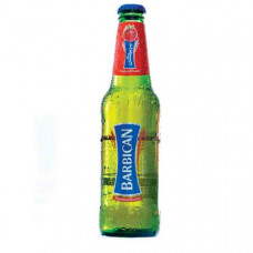 Barbican Malt Beverage Strawberry 330ml 