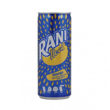 Rani Float Fruit Drink Mango 240ml 