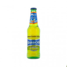 Barbican Malt Beverage Pineapple 330ml 