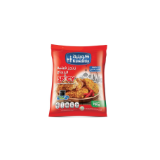 NADA GREEK BLUEBERRY LOW FAT YOGHURT 160GM