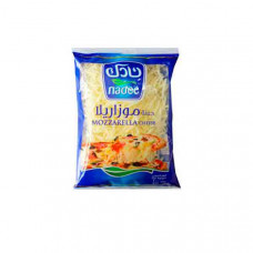 NADEC SHREDDED MOZZARELLA CHEESE 200GM