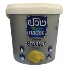 Nadec Unsalted Butter 1Kg