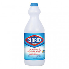 Clorox Regular 1/4 Gal 