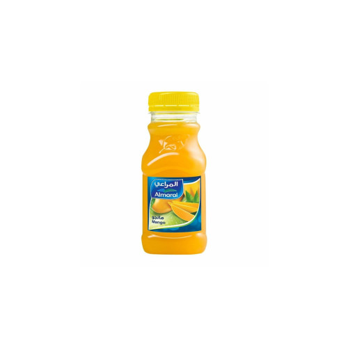 ALMARAI MANGO JUICE 200ML