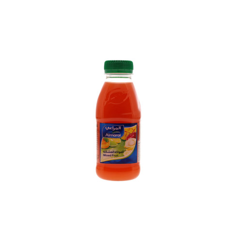 ALMARAI FRESH MIXED FRUIT JUICE 200ML