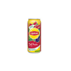 LIPTON ICE TEA RED FRUIT 320ML