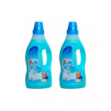 Style Fabric Softner Asstd 2 x 2 Ltr 