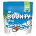Bounty Minis Pouch 285Gm