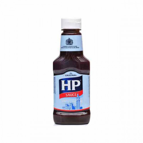 HP Original Sauce 285gm 
